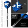 Mission Darts Alan Soutar | 90% Tungsten Straight Barrel Pro