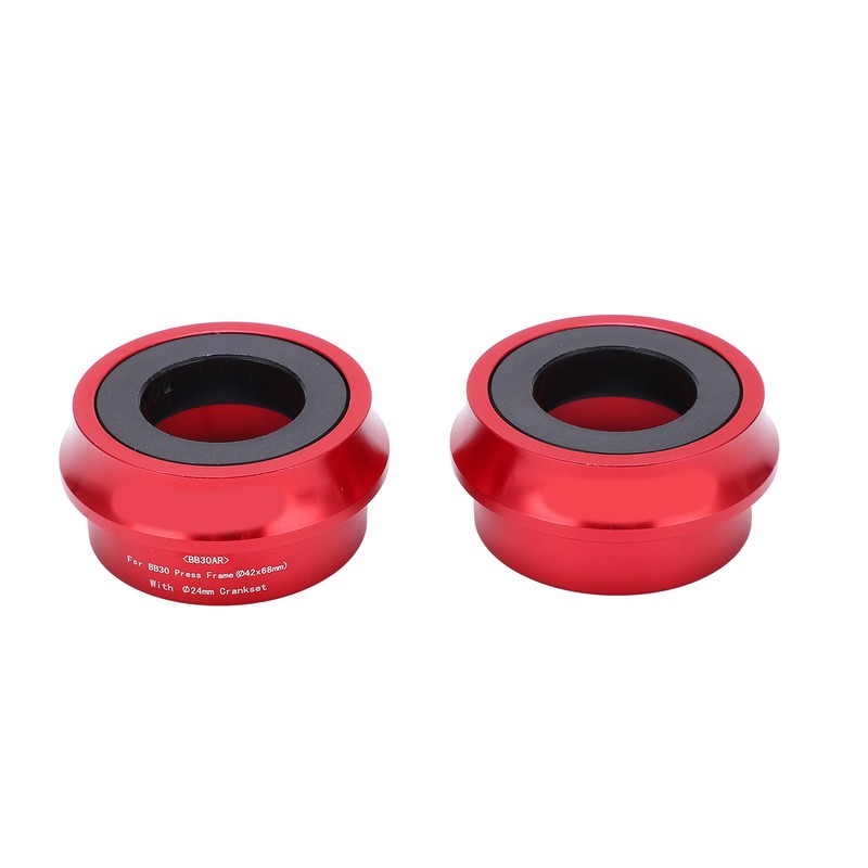 Bike Bottom Bracket Waterproof Dustproof Cycling Accessories for Mountain Road