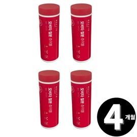 Living Factory H Partner Movita iron chewables, total 4 month supply / 모비타 철분 츄어블 총 4개월분