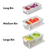 OXO Good Grips Produce Saver – Large Bin, 13.8 x