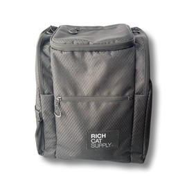 Rich Cat Supply Weekender Pickleball Bag