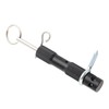 Perimeter Trip Alarm Aluminium Alloy Easy Assembly High Safety Reusable