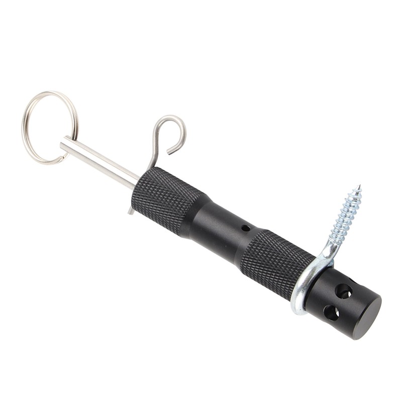 Perimeter Trip Alarm Aluminium Alloy Easy Assembly High Safety Reusable