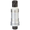SHIMANO Unisex Bbes51c13 Bike Parts, Black, 73 - 113 mm