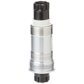 SHIMANO Unisex Bbes51c13 Bike Parts, Black, 73 - 113 mm UK