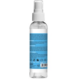 IntiMD Multi-Purpose Hygienic Cleaner Advanced Pro-Skin Formula Toy Friendly Conditioning Formula