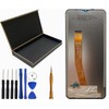 SECRETIGER LCD Screen Display Touch Digitizer Assembly Replacement for Vortex