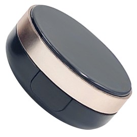 Gatuida DIY Empty Makeup Cushion Case with Puff 15g Powder Container for Loose Powder Travel-Friendly Design for Custom Foundation and Substitute