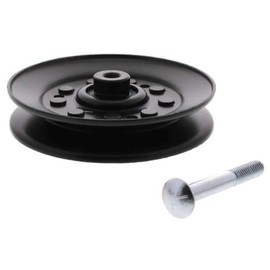 3/8" OEM Trane Steel Idler Pulley Assembly OEM SHE-06354 / SHE06354