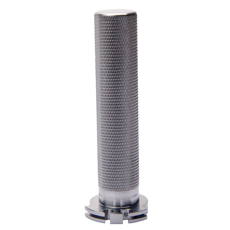 TUSK Aluminum Throttle Tube for Kawasaki KLX230R S 2021-2023