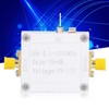 RF Amplifier Broadband Module High Gain Board Low Noise Receiver
