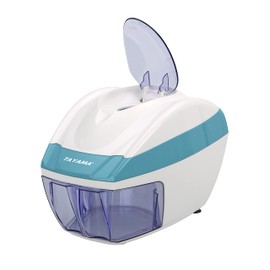 27 oz. Blue Electric Snow Ice Shaver