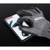 Makita P-84729 Advanced Fitknit® Cut Level 7 Nitrile Coated Dipped