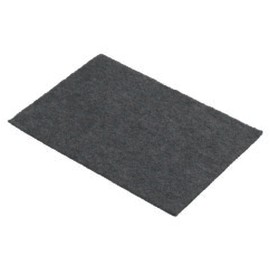 Amica KF 17047 Cooker Hood Accessory/Carbon Filter for Model 17182 E/Black