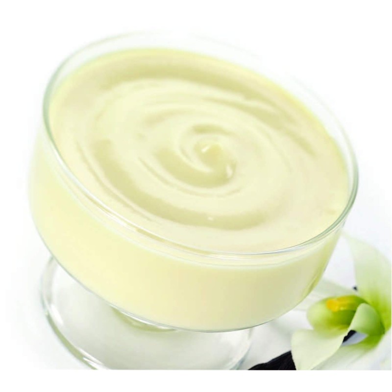 ProtiDiet - Vanilla Protein Pudding