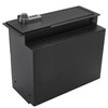 Storage Box Center Console Gun Safe Compatible with 2009-2014 Ford