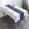 Elegant Event Essentials – Sequin Party Long Table Runner –