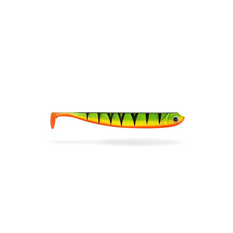 Lieblingsköder Rubber Fishing Bait for Perch Zander Pike 12.5 cm,