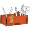 Werkhaus PP9825 The Mouse Pencil Box L - Large Pencil