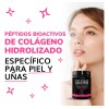 Peptidos Bioactivos De Colageno Hidrolizado Quotidien Essential Moments Con Ácido