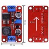 AYMBH XL6019 DC-DC Buck Boost Converter Module 5V 6V 12V