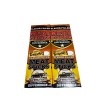 Old World Meats Sticks Mandarin Teriyaki 20,1 Oz Sticks 2