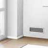 Empire Register Co, Ceiling & Wall Vent Cover - 4x12