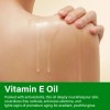 2pcs Aceite De Vitamina E Oil Para Cicatrices Y Cara