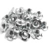 Bestgle Four-Pronged Nuts T-Nuts with Prongs, 100-Piece Set, M6 Nuts