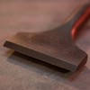 WESEMANN 1893 - Scalpello per piastrelle SDS-Plus, prodotto in Germania,