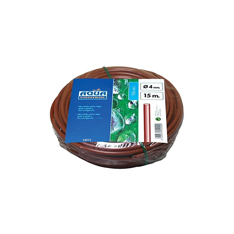 Aqua Control C4015 Micro Tube 1500 x 3 x 3