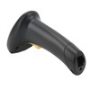 Wireless Barcode Scanner 3 in 1 USB Wired Handheld ABS
