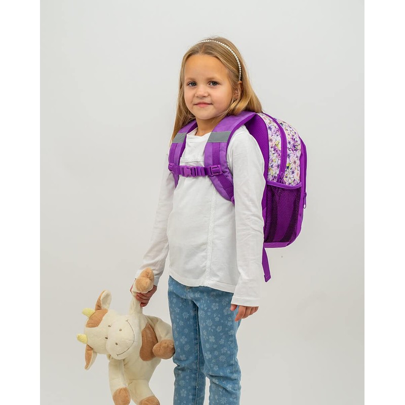 Belmil 305-4 Nursery Bag, princess