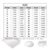 304 Stainless Steel Sheet, 28 Gauge 0.02" Thickness x 4"