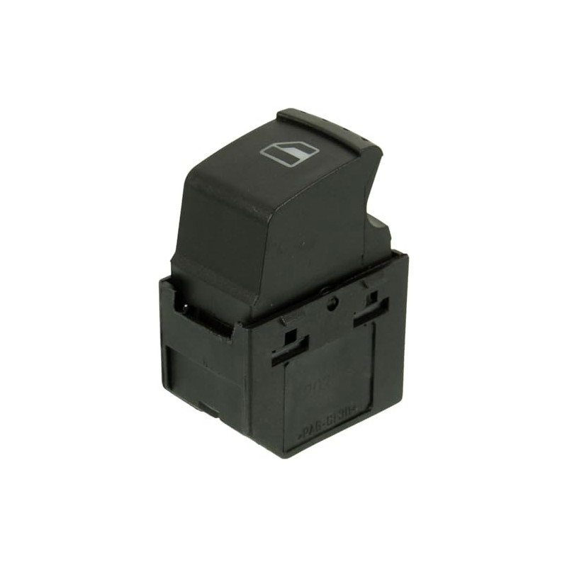 TarosTrade 12-0438-R-94707 Window Regulator Switch Front Single With 4 Pin