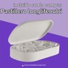 Longlifenutri ?cido R-alfa Lipoico Estabilizado 300 Mg: