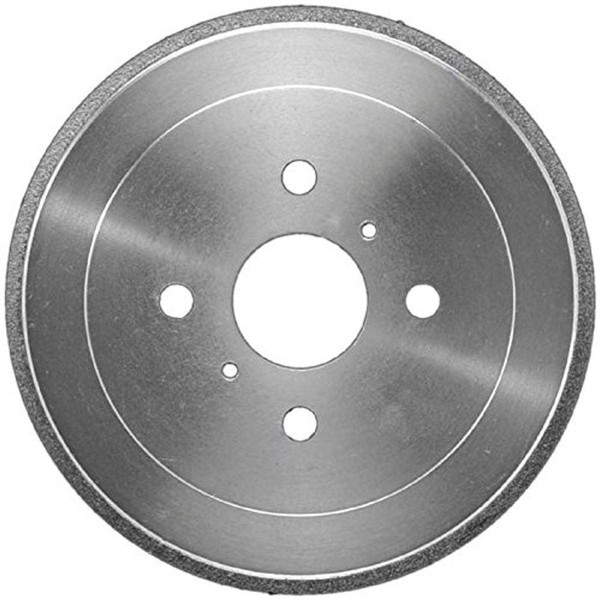 Bendix Premium Drum and Rotor PDR0821 Rear Brake Drum