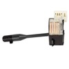 Headlight Turn Signal Combination Switch 25540D4500 Quick Response Replacement For