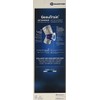 GENUTRAIN Knee Band Size 6 Titanium 1 Pieces Bandage