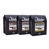 Fidalgo Value Pack #1 House Blends Whole Bean
