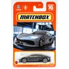 Matchbox 2021 Koenigsegg Gemera 45/100 (Gray)