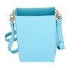 Makeup Artist Storage Bag PU Multifunctional Portable Professional Makeup Travel