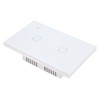 Smart Touch Switch Wifi Wireless Remote Controller US AU Standard