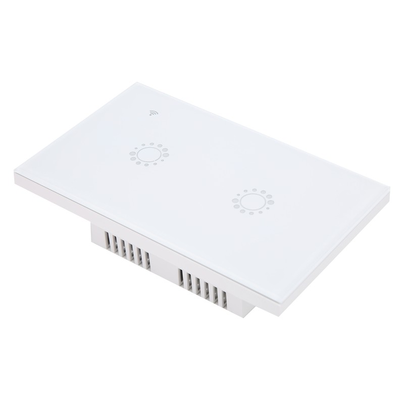 Smart Touch Switch Wifi Wireless Remote Controller US AU Standard