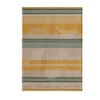 Coucke Les Chat Jacquard Cotton Towel, 20" x 30", 100%