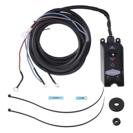 maXpeedingrods Lift Gate Controller Switch Replacement Fit for Tommy Gate Truck Equipment Lift Gate, Replace# 000987 987 0987
