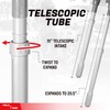 TERA PUMP 2nd Gen. Battey Powered Portable Transfer Pump for