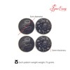 Sew Easy Fabric Weights for Sewing, Crafts, Patterns, Dressmaking, Quilting,