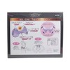 Beth Body Recipe Neck Refresh BRE-1203 Neck Refresh (Firmness) Purple