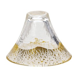 【Made in Japan】 Saifuku Cup Fujisan Kintouki (Capacity 65ml)
